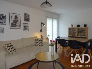 Appartement à Lagny-sur-Marne (77400)