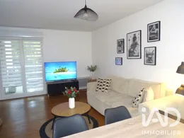 Appartement à Lagny-sur-Marne (77400)