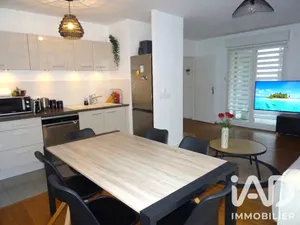Apartment in Lagny-sur-Marne (77400)