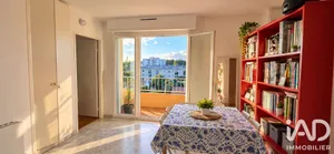 Apartment in Montpellier (34070)