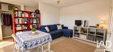 Apartment in Montpellier (34070)