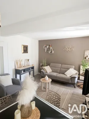 Apartment in Lormont (33310)