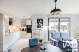 Appartement à Bessancourt (95550)