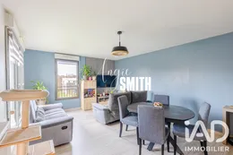 Appartement à Bessancourt (95550)