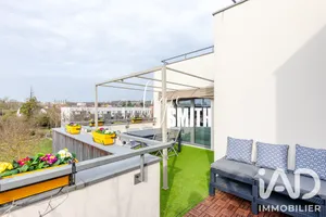 Appartement à Bessancourt (95550)