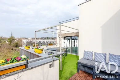 Appartement à Bessancourt (95550)