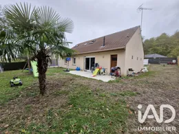 House in Mœurs-Verdey (51120)
