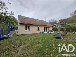House in Mœurs-Verdey (51120)
