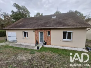 Maison à Mœurs-Verdey (51120)