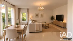 Appartement à Bois-d'Arcy (78390)