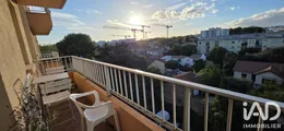 Apartment in Montpellier (34070)