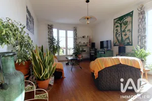 Appartement à Toulouse (31500)