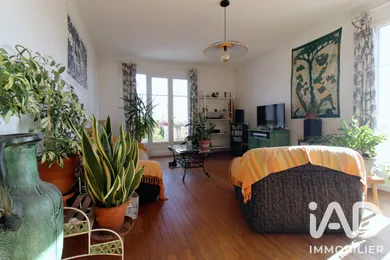 Appartement à Toulouse (31500)