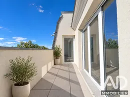 Appartement à Le Blanc-Mesnil (93150)