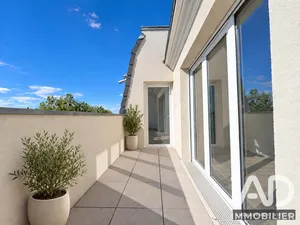 Appartement à Le Blanc-Mesnil (93150)