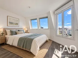 Appartement à Le Blanc-Mesnil (93150)
