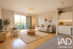 Appartement à Asnières-sur-Seine (92600)