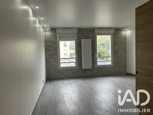 Appartement à Gonesse (95500)