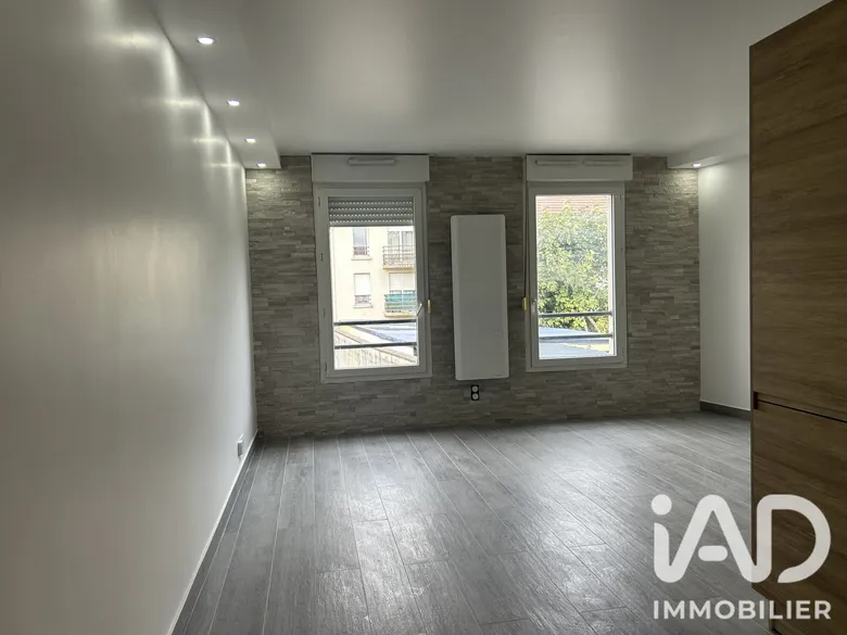 Appartement 1 pièce 29 m² · à Gonesse · 28,7 m² · 154 000 €