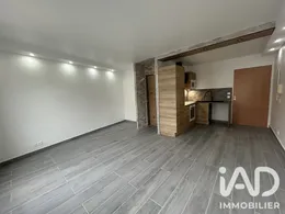 Appartement à Gonesse (95500)