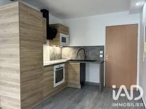 Appartement à Gonesse (95500)