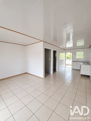 Maison à La Plaine-des-Palmistes (97431)
