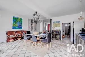 Maison à Rozay-en-Brie (77540)