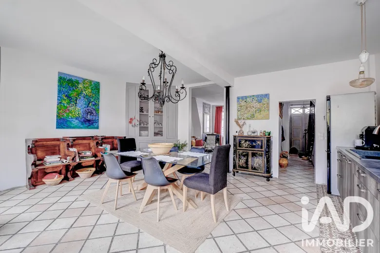 Maison 7 pièces 170 m² · à Rozay-en-Brie · 170,5 m² · 320 000 €