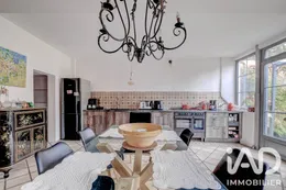 Maison à Rozay-en-Brie (77540)