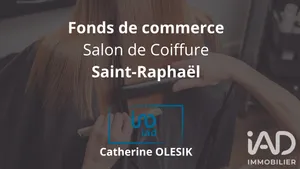 Esthétique, Coiffure à Saint-Raphaël (83700)