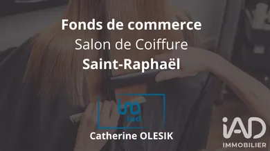 Esthétique, Coiffure à Saint-Raphaël (83700)