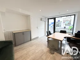 Droit au bail à Palaiseau (91120)
