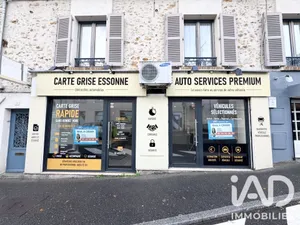 Droit au bail à Palaiseau (91120)