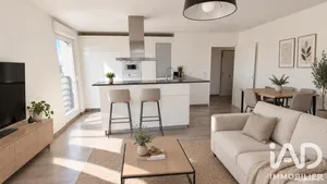 Appartement à Argenteuil (95100)