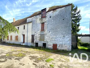 Moulin à Gallardon (28320)
