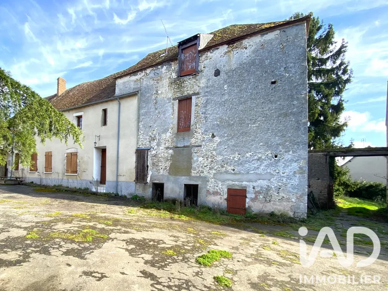 Maison 5 pièces 350 m² · à Gallardon · 350 m² · 99 000 €