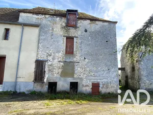 Moulin à Gallardon (28320)