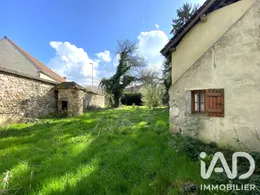 Moulin à Gallardon (28320)