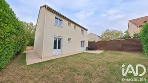 Maison à Lieusaint (77127)