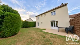 Maison à Lieusaint (77127)