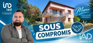 Maison traditionnelle à Pont-Saint-Esprit (30130)