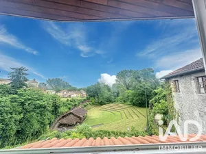 Appartement à Villeneuve-de-Marsan (40190)