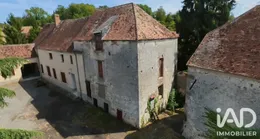 Moulin à Gallardon (28320)