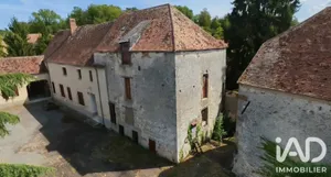 Moulin à Gallardon (28320)