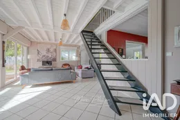 Maison à Margaux (33460)