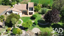 Maison de campagne à Vernon (86340)