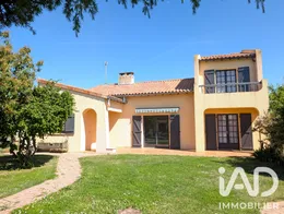 Maison de campagne à Vernon (86340)