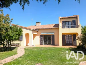 Maison de campagne à Vernon (86340)