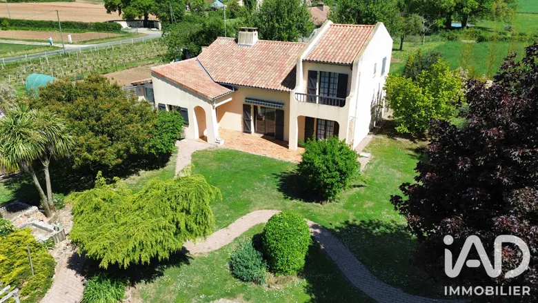 Maison 6 pièces 132 m² · à Vernon · 132 m² · 189 000 €