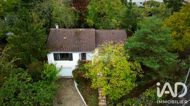 Maison à Vandœuvre-lès-Nancy (54500)